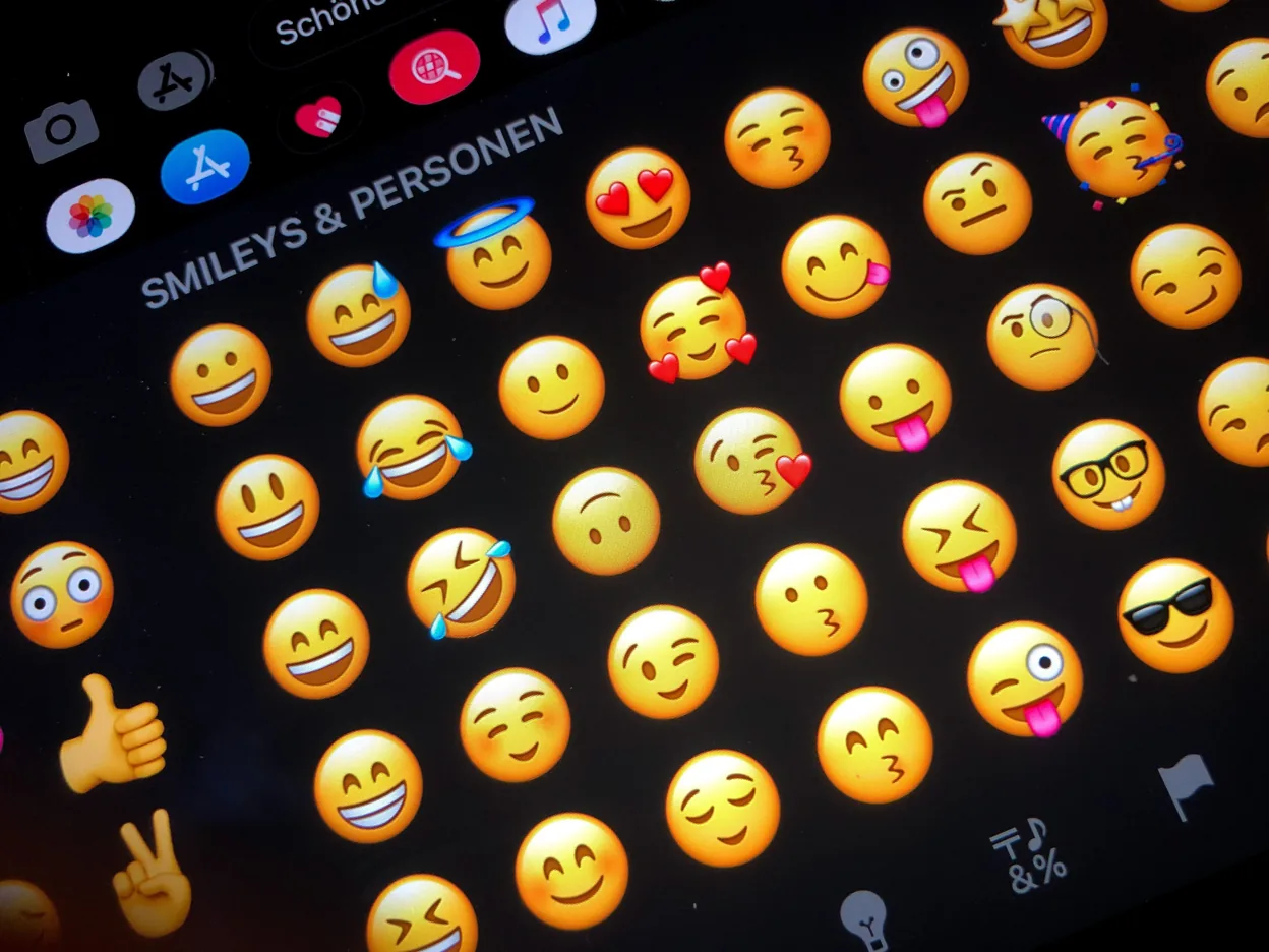 Apple Delayed Telegram’s iOS App Update Due To Unauthorized Use Of Its Emoji