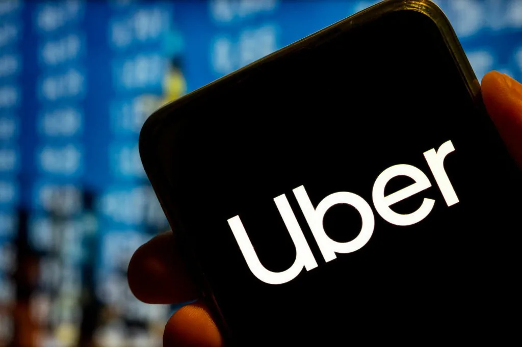 Uber’s Had A Data Breach, And We Don’t Know How Bad It Is Yet