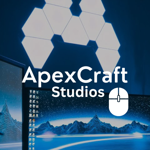 ApexCraft Studios