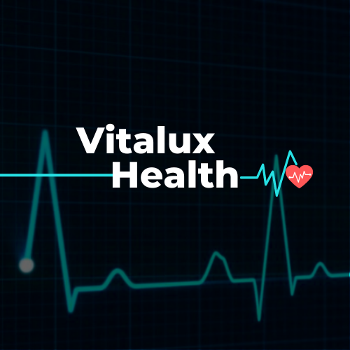Vitalux Health